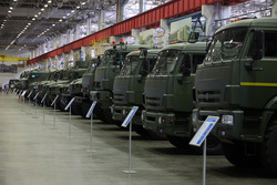 ВПК. ОПК. Гособоронзаказ. stock, камаз, техника, stock