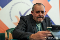 3 конгресс РАПК. Москва, надеждин борис