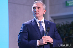 Пресс-конференция Моора. Тюмень , моор александр