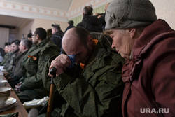 Военнослужащие ДНР вернулись из украинского плена. Встреча с родными. ДНР, пленные, военнослужащие днр