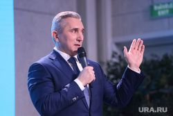 Пресс-конференция Моора. Тюмень , моор александр
