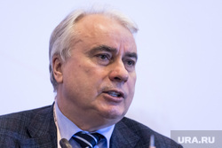 Конференция "Российская энергетика". Москва, завальный павел
