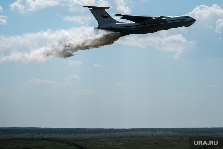 Всеармейский этап конкурса АрМИ-2021 «Танковый биатлон». Челябинская область