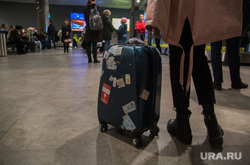 Новый терминал аэропорта Большое Савино. Пермь, аэропорт, савино