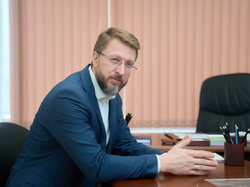 Дмитрий Погорелый. ЯНАО, погорелый дмитрий