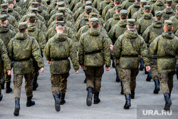 Репетиция парада Победы. Челябинск, силовики, камуфляж, армия, военные, солдаты, войска, призыв, новобранец, призывник, военнослужащие, репетиция парада, торжественное построение, вежливые люди, сво