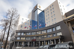 Представление председателя Пермского краевого суда А.Суханкина, Пермь, пермский краевой суд