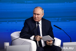 Владимир Путин на встрече с доверенными лицами. Москва, путин владимир, топ