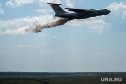РИАН: факт атаки Ил-76 системами Patriot был доказан