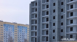 Школа в заозерном. Курган, ипотека, недострой, жилье, стройка, долгострой