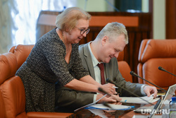 Министр образования Челябинской области ушла в отставку