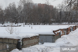 Елизарова. Тюмень 
