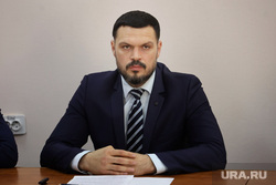 Департамент ЖКХ. Курган, медведев роман