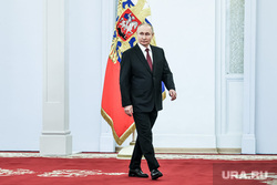 Вручение "Героя России" в Кремле. Москва, путин владимир, топ