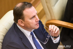 Статусный депутат Госдумы пожалуется на свердловского мэра силовикам