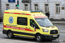 Виды Москвы, реанимобиль, реанимация, цэмп, центр экстренной медицинской помощи, скорая помощь