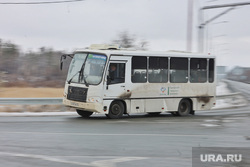 Мэрия Кургана вернула старый автобусный маршрут, который отменила ранее