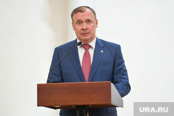 Вручение мандатов депутатам ЕГД восьмого созыва в доме Севастьянова. Екатеринбург, орлов алексей
