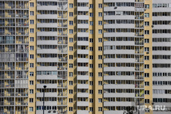 Новостройки. Екатеринбург, многоэтажка, балконы, окна, недвижимость, ипотека, жилье, новостройка