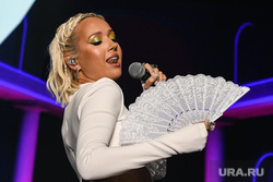 BIG LOVE SHOW в Екатеринбург-ЭКСПО. Екатеринбург , клава кока, высокова клавдия