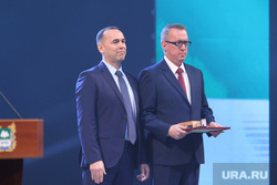 День рождения Курганской области. Курган, куслиев василий