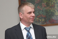 Комиссия по выборам сити- менеджера Курган, асташин алексей
