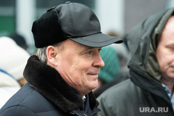 Молодёжная капсула времени. Екатеринбург, орлов алексей