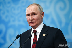 Заседание совета глав СНГ. Бишкек, путин владимир