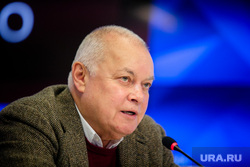 Пресс-конференция Председателя Российского исторического общества Сергея Нарышкина в МИА "Россия сегодня". Москва, кисилев дмитрий