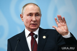 Заседание совета глав СНГ. Бишкек, путин владимир
