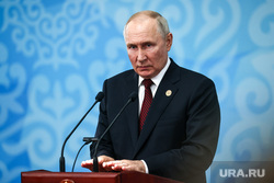 Заседание совета глав СНГ. Бишкек, путин владимир