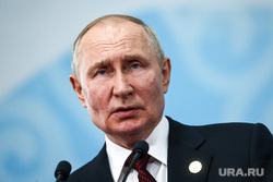 Заседание совета глав СНГ. Бишкек, путин владимир