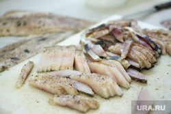 Эскурсия в цех Ямальских оленей, Ямал-продукта и молокозавод + Ямал-Ири, рыба, пресервы