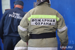 Веселые старты МЧС. Курган, пожарная охрана, мчс россии
