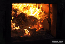 Как следить за печью, чтобы избежать пожаров