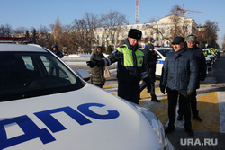 Машины дпс. Тюмень , моор александр