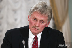 Президент России Владимир Путин на итоговой пресс-конференции саммита "Россия-Африка". Санкт-Петербург, песков дмитрий, топ