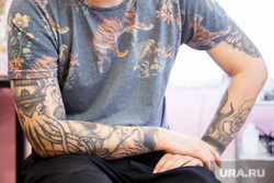 Тату-мастера салона татуировки Elite Tattoo. Екатеринбург, татуировка, tattoo, тату