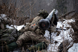 Вооруженные силы Великобритании. stock, гранатомет, нато, наемник, джавелин, javelin, stock