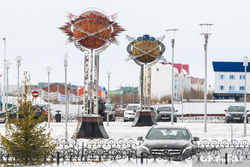 Встреча ардм с журналистами. Салехард, город салехард