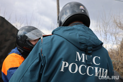 МЧС России заявило о ликвидации пожара, где погибла курганская семья