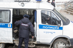 Проверка ложного минирования ул.Бригадирская 8. Пермь, происшествие, дежурная часть, ппс, полиция, 02, 112, оцепление чп