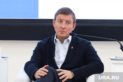 Секретарь генсовета «Единой России» Андрей Турчак на форуме партии "Энергия развития". Курган, портрет, турчак андрей