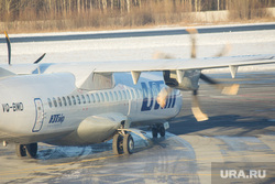 Аэропорт. Ханты-Мансийск, utair, юграавиа, ютейр, ютэйр