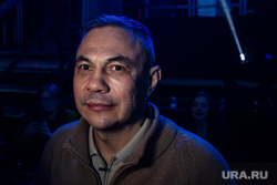 RCC boxing. Екатеринбург, цзю константин