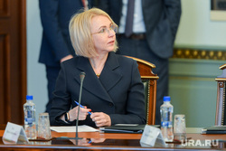 Вице-губернатор Гехт опровергла межэтнический конфликт в челябинской школе