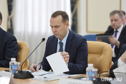 Совещение с Патрушевым. Курган, шумков вадим