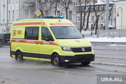 Госпитализировано 13 раненых после ударов ВСУ по Белгороду