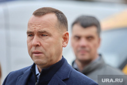 Губернатор Шумков выразил соболезнования после обстрела в Белгородской области