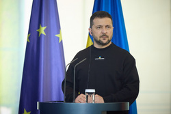 Визит Владимира Зеленского в   Германию.stock, зеленский владимир, stock